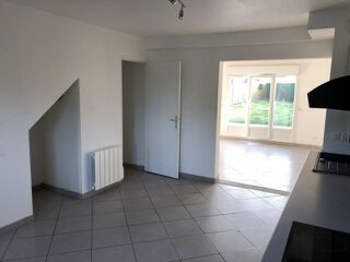  Maison à vendre 2/3 pièces 64 m²