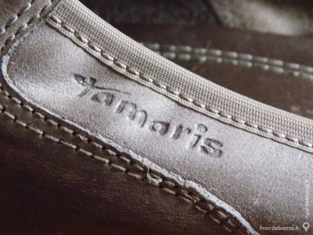 Chaussures TAMARIS Chaussures
