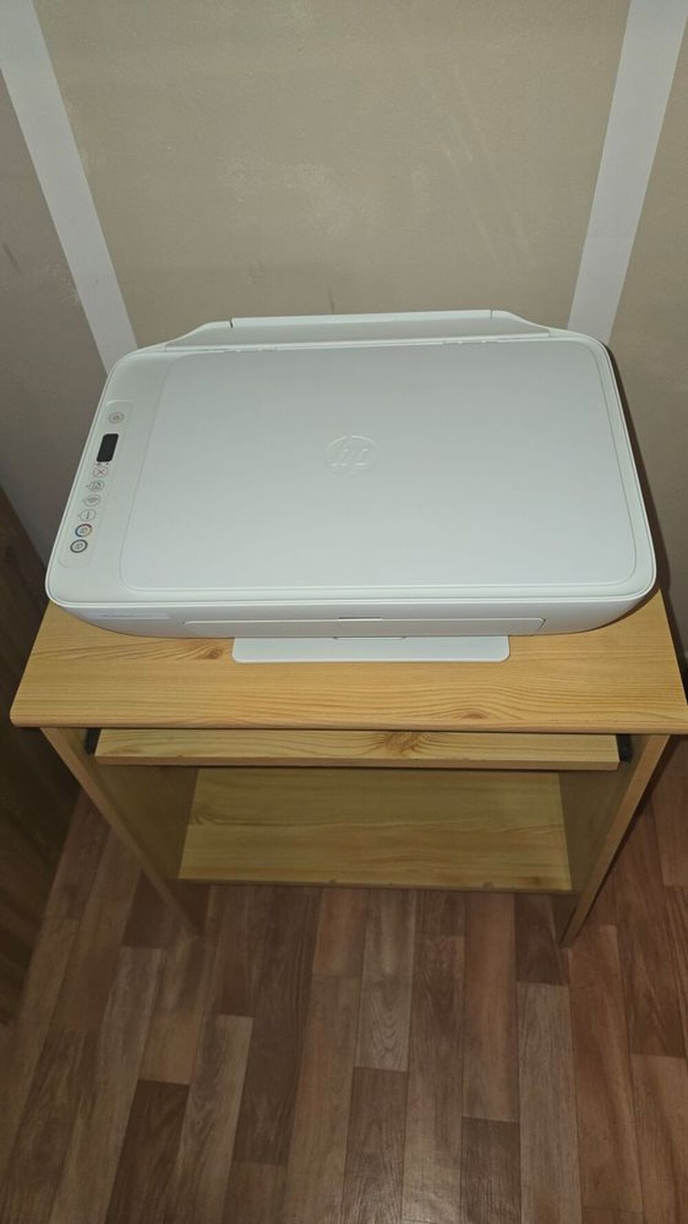 imprimante hp DESK JET 2710 Matériel informatique