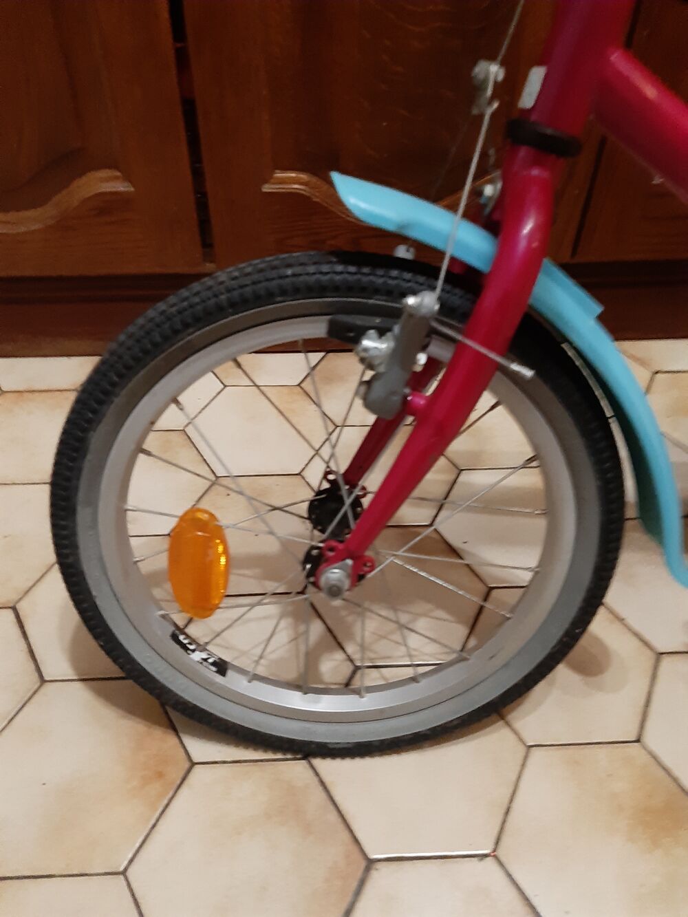 V&eacute;lo enfant Vélos