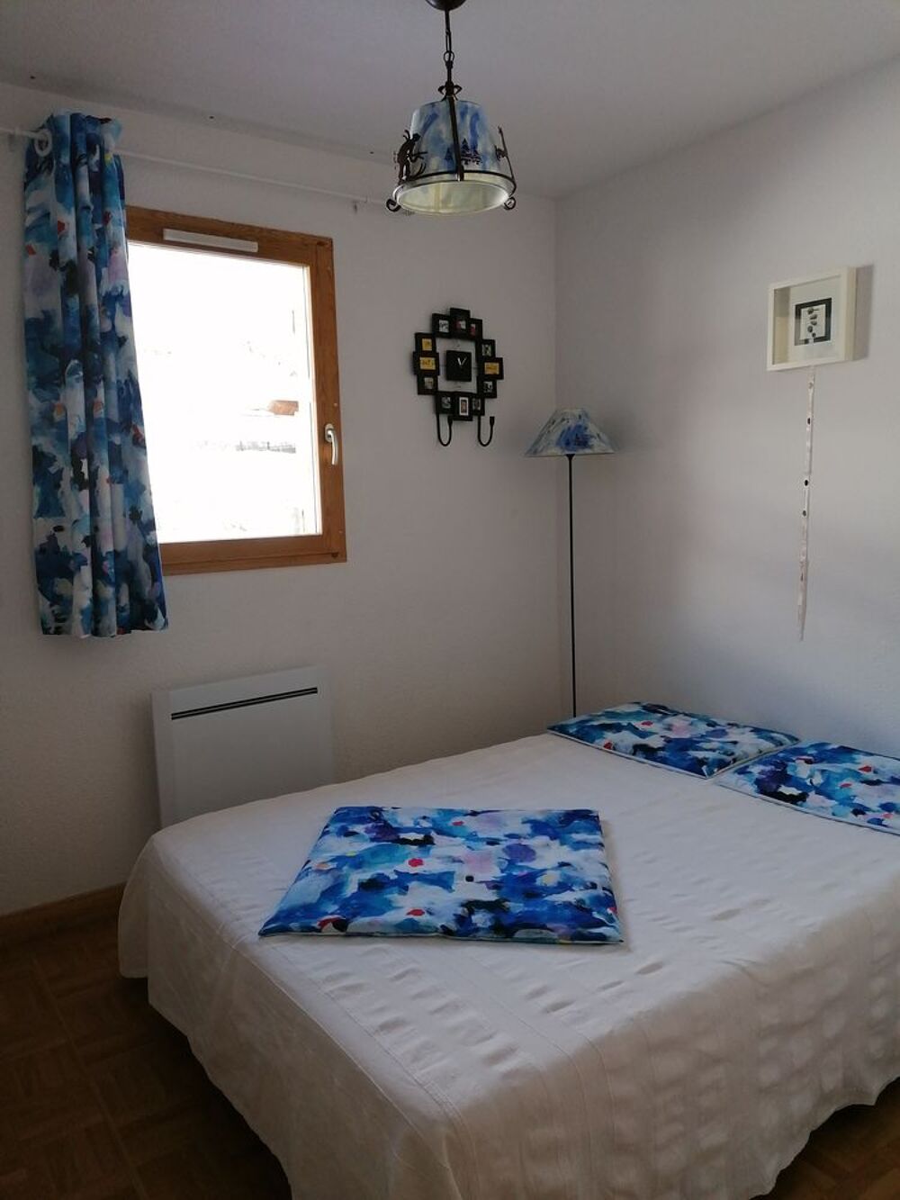   Très AGREABLE duplex(8) 3 chambres,2 s de b,piscine couverte Rhône-Alpes, Saint-Sorlin-d'Arves (73530)