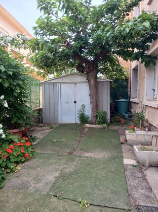  Appartement � vendre 2/3 pi�ces 45 m�
