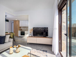  Maison  vendre 3 pices 90 m Orihuela costa