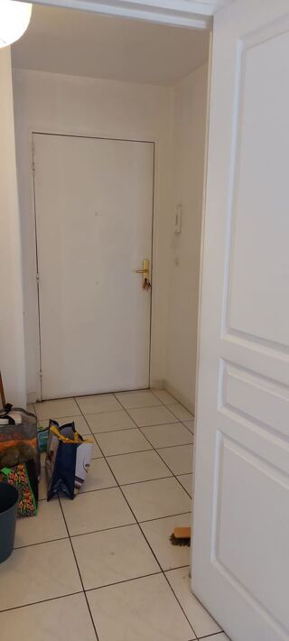  Appartement � louer 2 pi�ces 52 m�