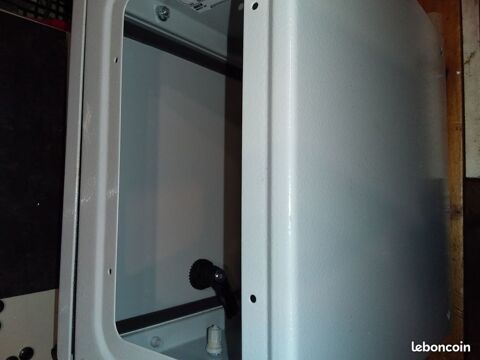ARMOIRE ELECTRIQUE S3D - H300xL300xP200
74 Serres-Castet (64)