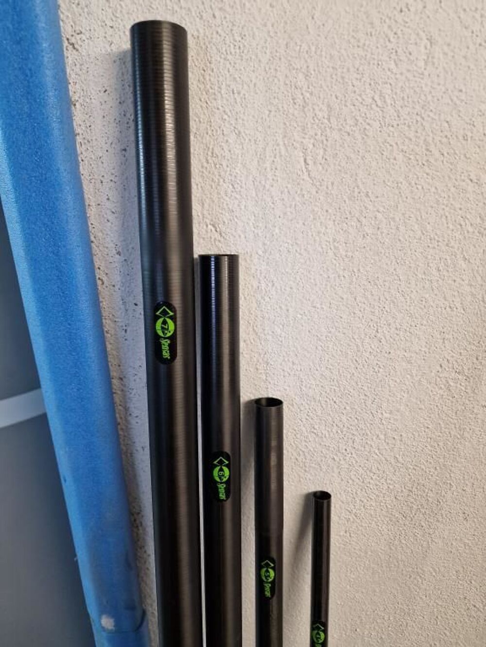 CANNE COUP SENSAS FINESSE MAGIC 910 Sports