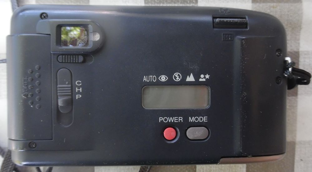 FUJI FOTONEX 300 ZOOM FUJIFILM SUPER-EBC FUJINON ZOOM 30-90m Photos/Video/TV