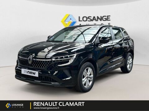 Annonce voiture Renault Austral 22490 €