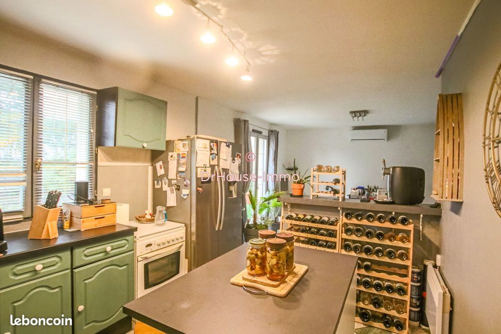 Vente Maison A Saisir maison Dadonville