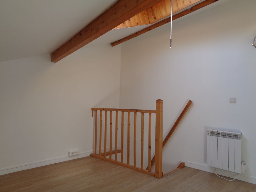 Location Duplex/Triplex Très Beau Duplex - RER Sucy en Brie Sucy-en-brie