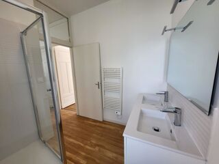  Appartement à louer 1 pièce 20 m² Nancy