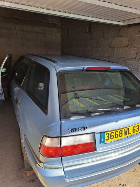 Citroen xantia Citro&euml;n  1.8i X