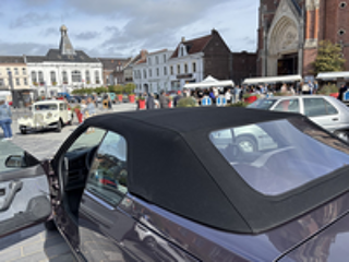 R19 19 Cabriolet 1.8i A 1994 occasion 62790 Leforest