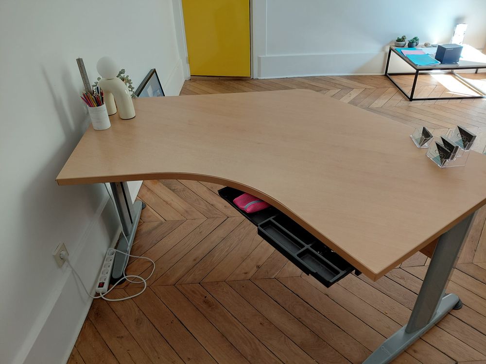 BUREAUX professionels Meubles