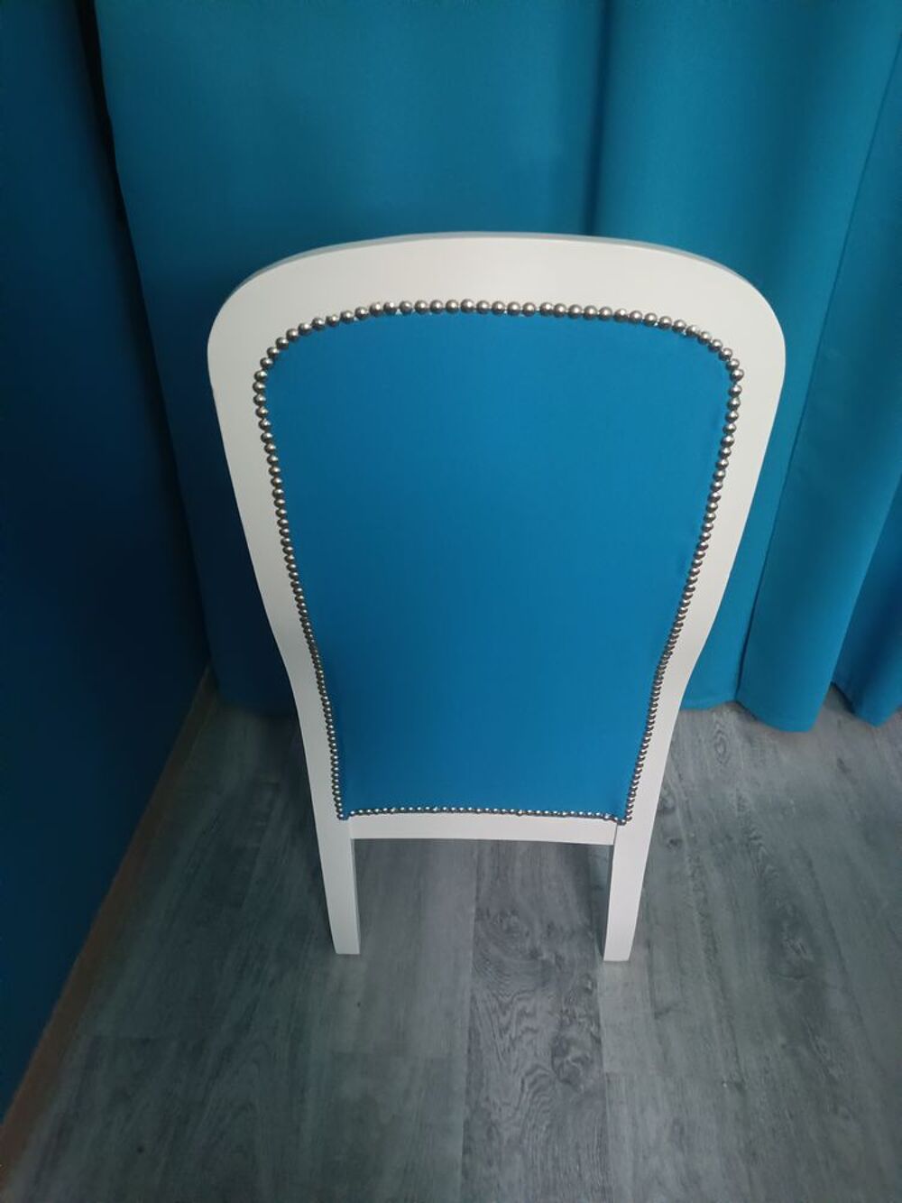 Fauteuil Allez l'om Meubles