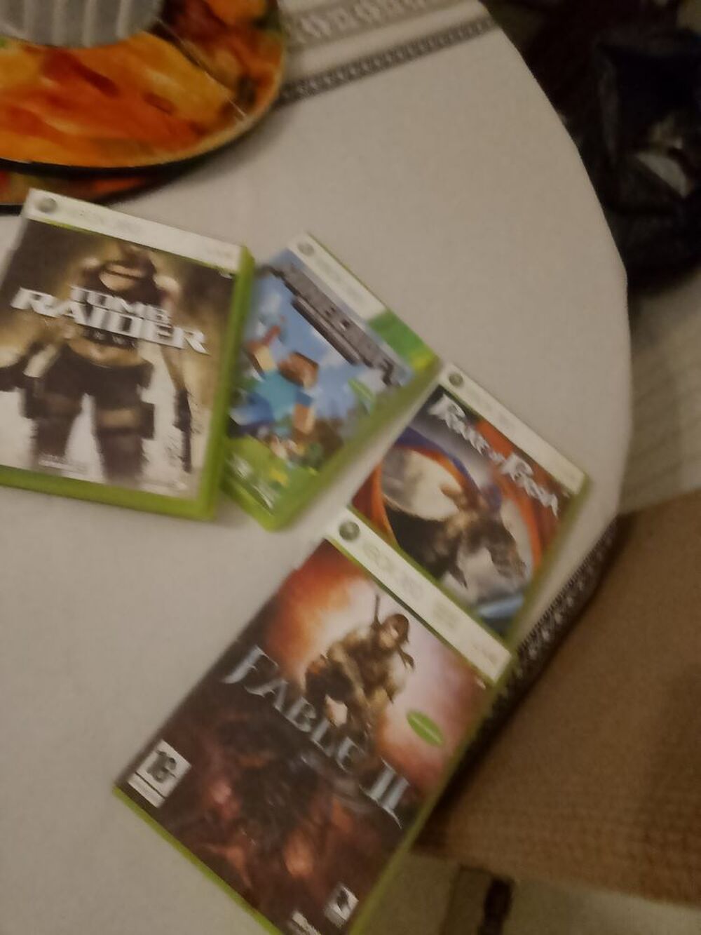 Jeux Xbox 360 Consoles et jeux vidéos