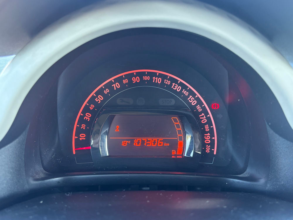 Twingo III SCe 65 - 20 Life 2019 occasion 33310 Lormont