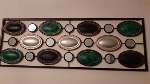 D�coration murale 15 Roanne (42)