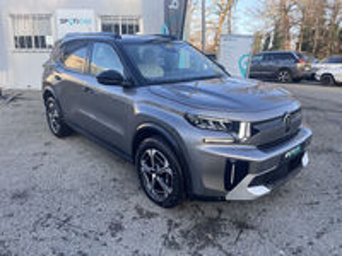 C3 Aircross 5p Hybrid Max 1.2 145 cv 2025 occasion 87280 Limoges