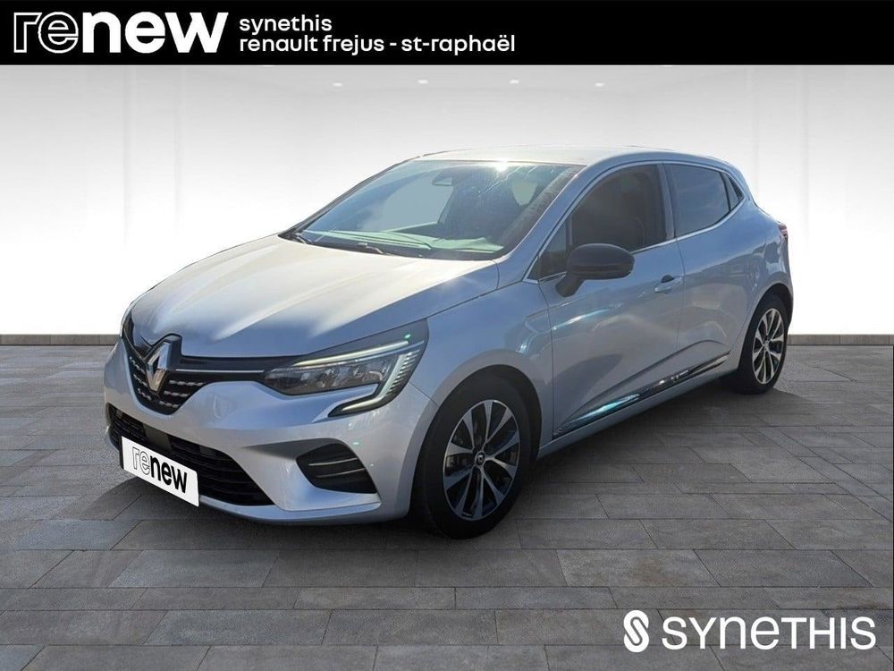Clio V Clio TCe 90 Techno 2023 occasion 83600 Fr&eacute;jus