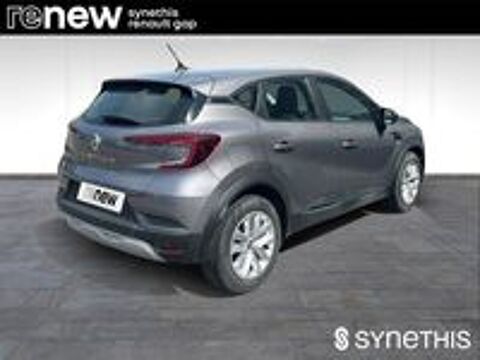 Captur Blue dCi 95 Business 2021 occasion 05000 Gap