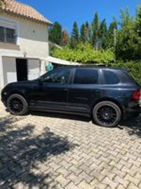 Cayenne 4.8 V8 GTS Tiptronic S A 2008 occasion 30360 V&eacute;z&eacute;nobres
