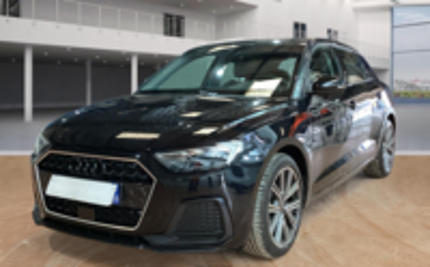 A1 Sportback 30 TFSI 110 ch S tronic 7 Advanced 2024 occasion 93800 &Eacute;pinay-sur-Seine