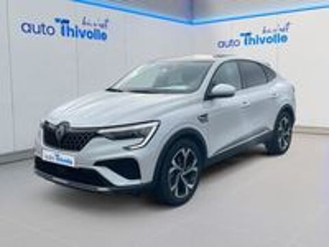 Arkana E-Tech 145 - 23 Techno 2024 occasion 42120 Le Coteau