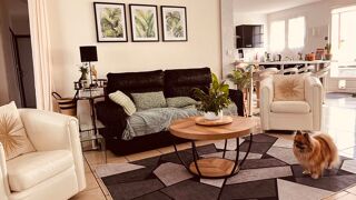  Maison � vendre 8 pi�ces 182 m�