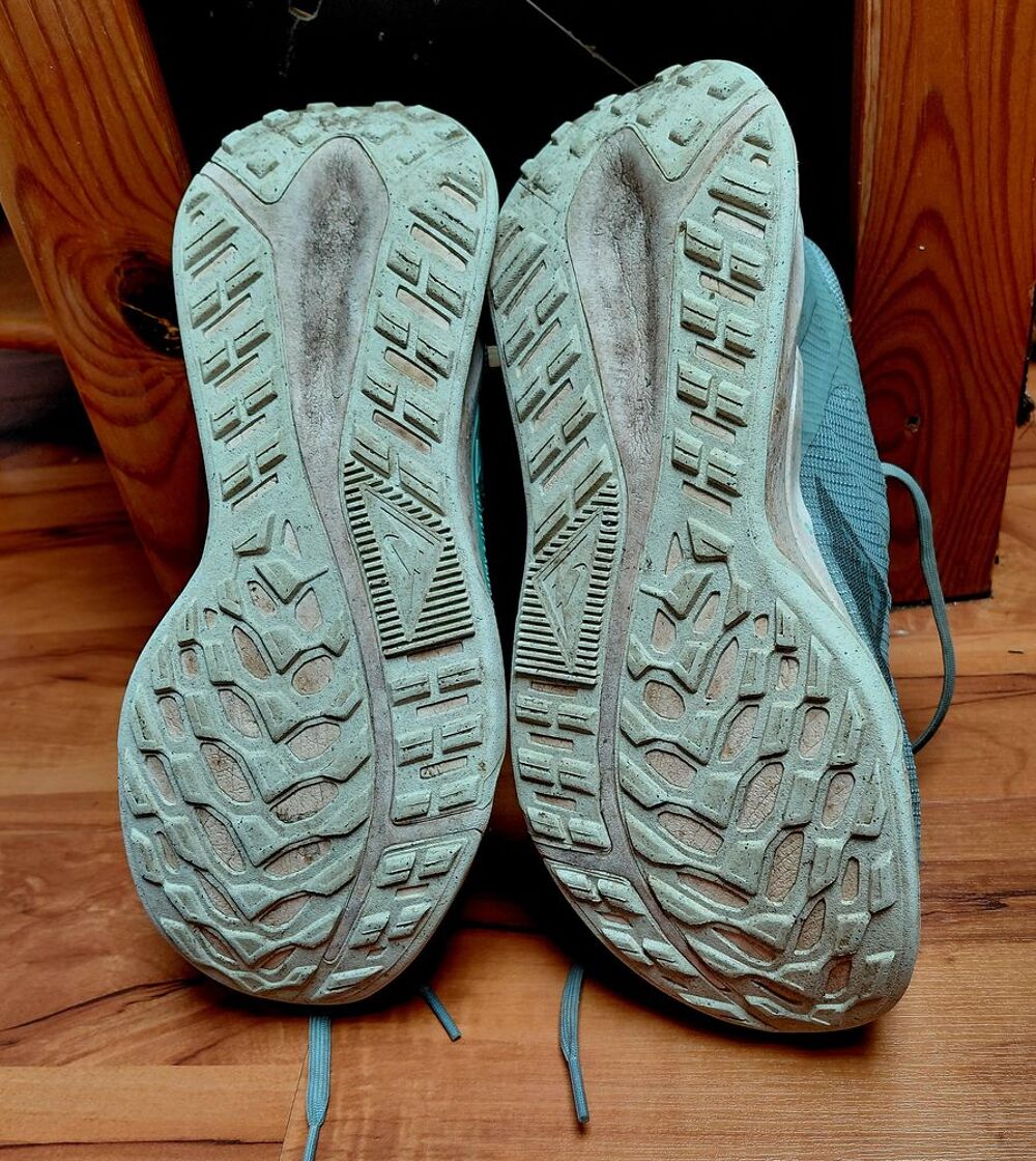 Trail Rando Nike Femme 39 Sports