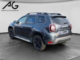 Duster ECO-G 100 4x2 Extreme 2023 occasion 08200 Wadelincourt