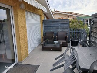  Maison à louer 2 pièces 48 m²