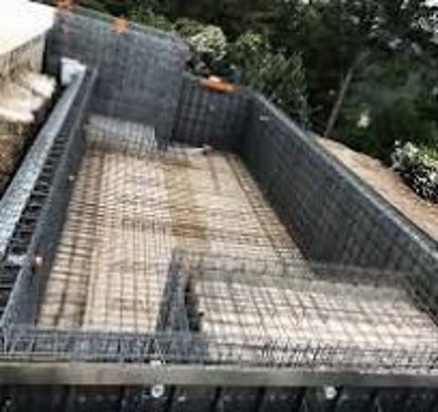 TOUS TRAVAUX INTERIEURS / EXTERIEURS
0 06160 Juan les pins