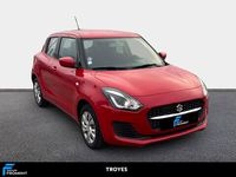 Swift 1.2 Dualjet Hybrid Avantage 2022 occasion 10600 La Chapelle-Saint-Luc