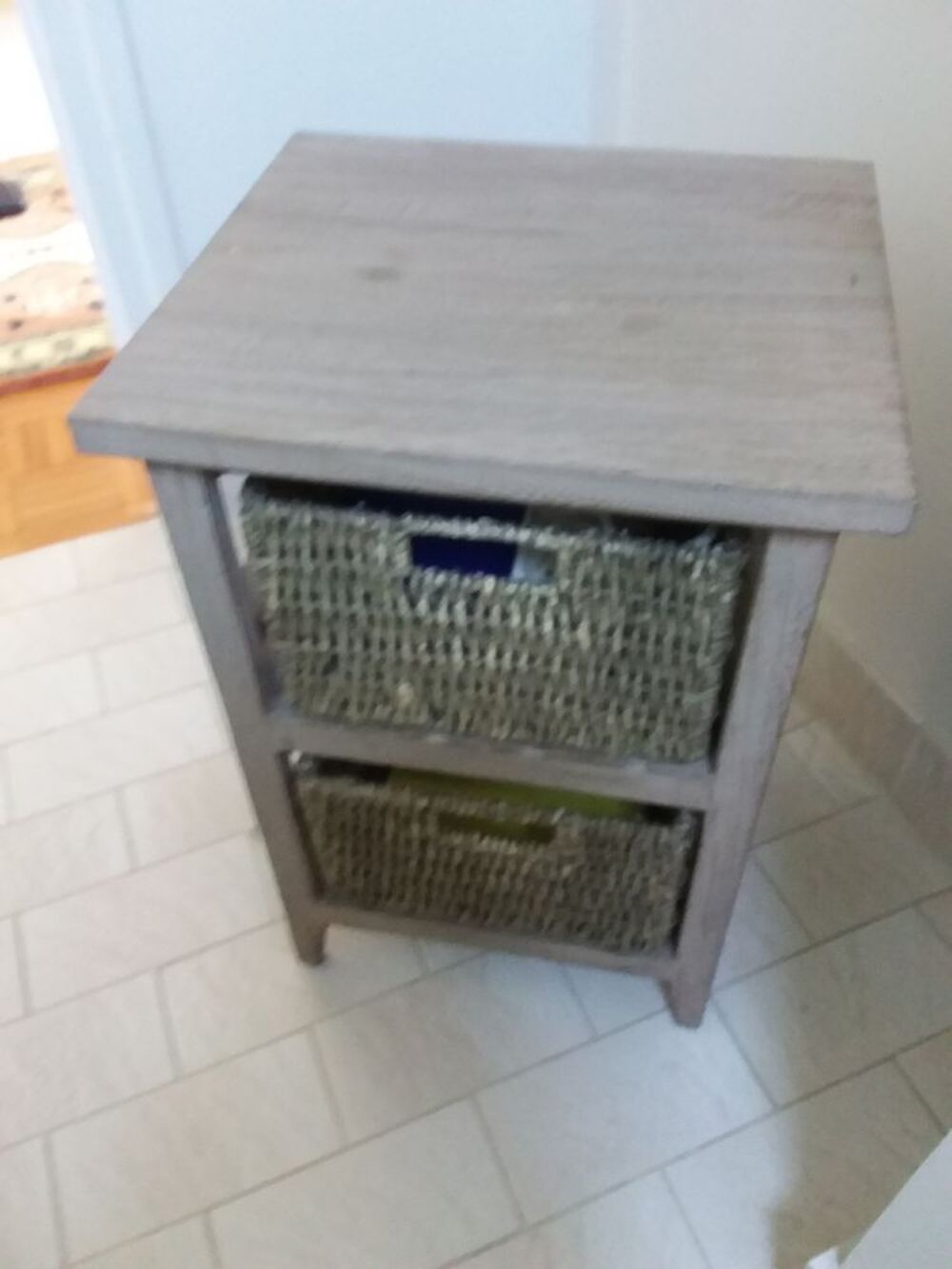 Petite table d'appoint Meubles