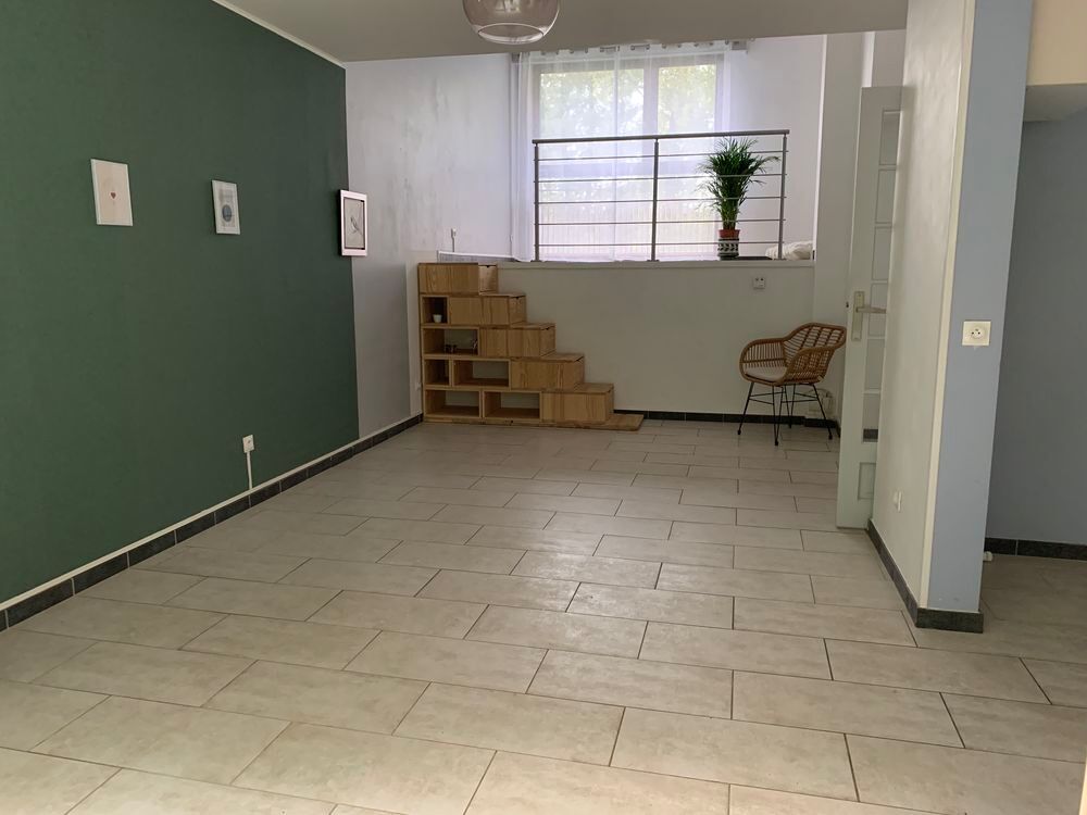 Vente Maison Belle maison 4 chambres Villeneuve-d'ascq
