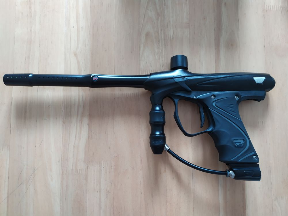 Lanceur Paintball Proto SLG Sports