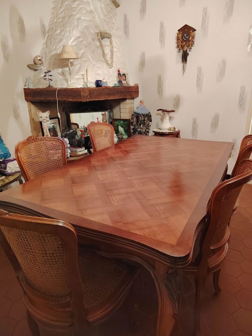meubles salle &agrave; manger et cuisine Meubles