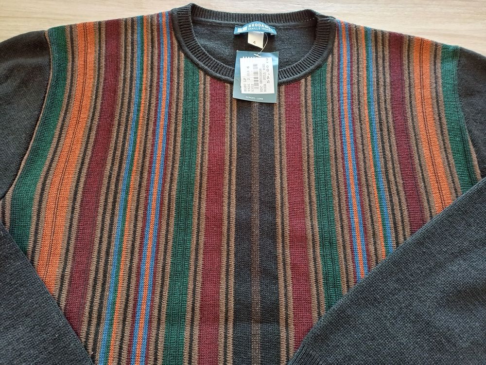Pull homme Vêtements