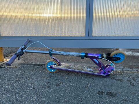 Trottinette pour enfant 15 Belfort (90)