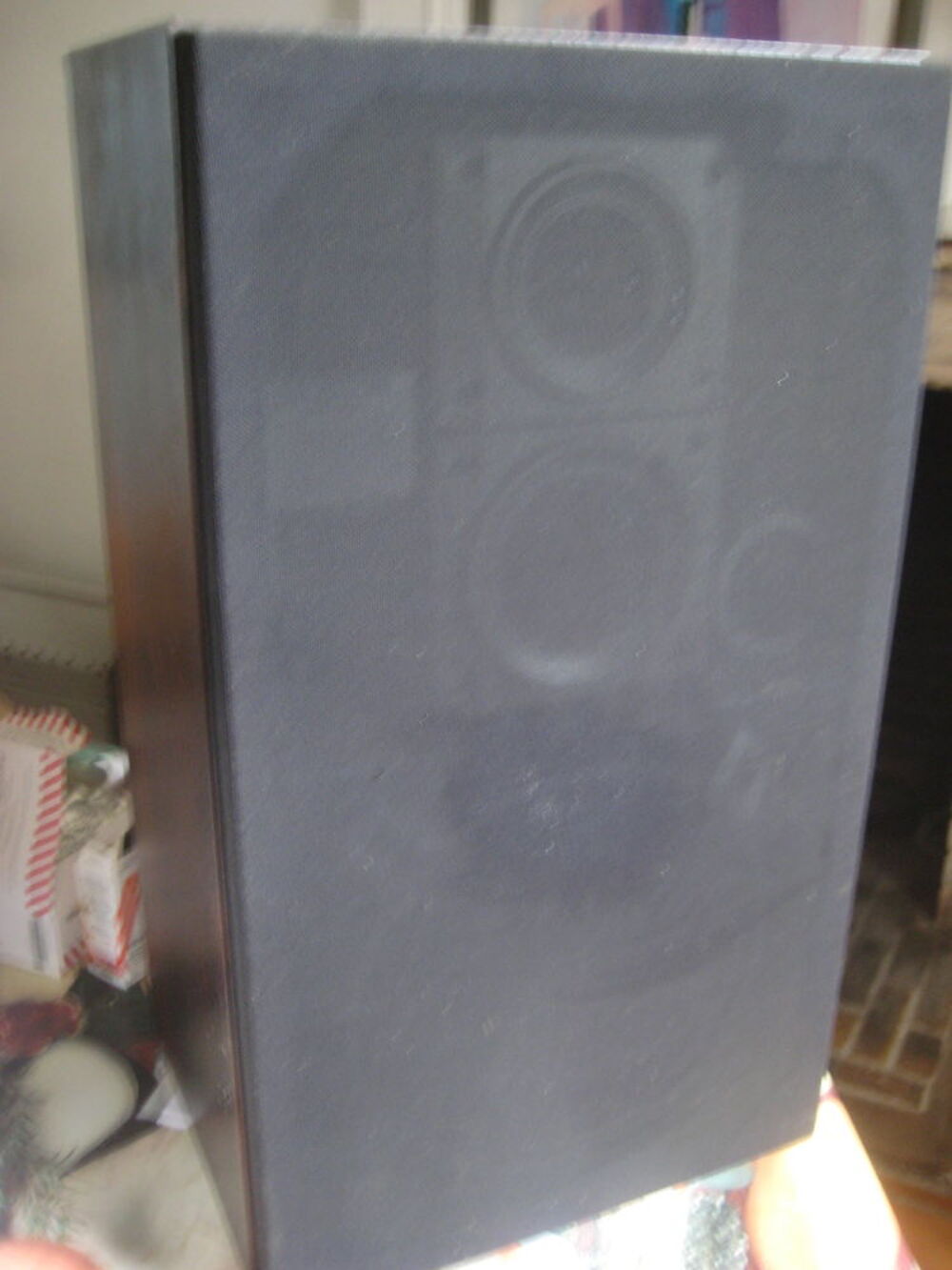 1 enceinte PIONEER CS 787 Audio et hifi