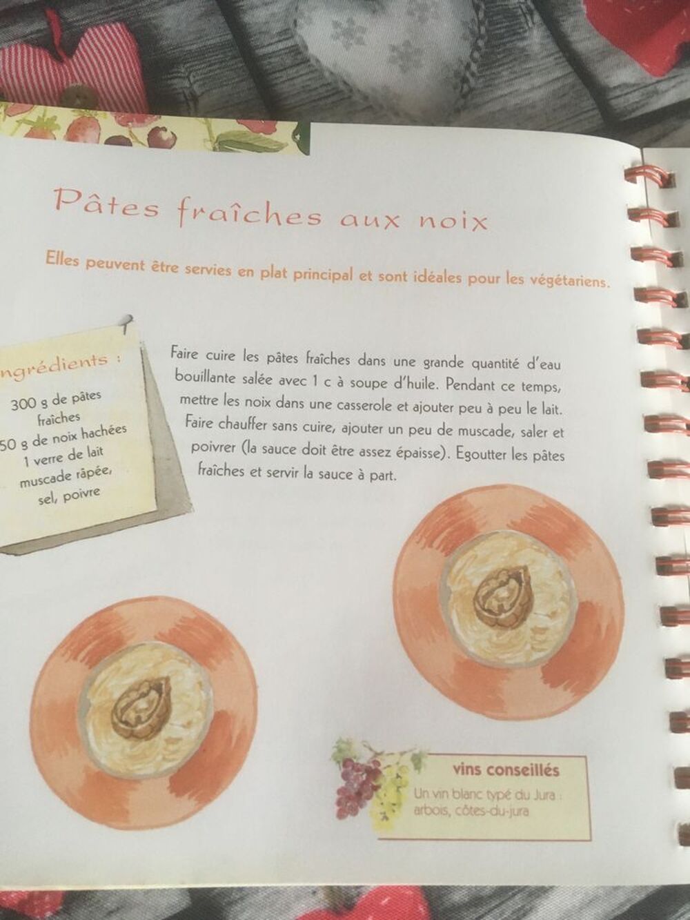 petits plats pour femmes press&eacute;es Livres et BD