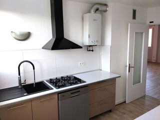  Appartement � vendre 5 pi�ces 84 m�