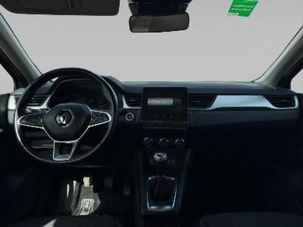 Captur TCe 90 Evolution Evolution 2024 occasion 08000 Charleville-M&eacute;zi&egrave;res
