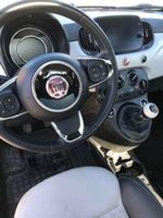 500 2020 occasion 13400 Aubagne