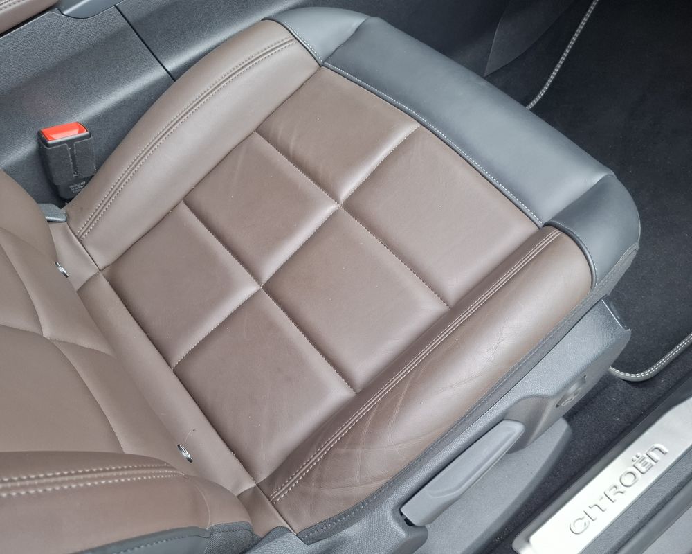 C5 aircross ADML/CAMERA/CUIR/NAV/PDC/18 2020 occasion BE-8900 Ieper (Ypres)