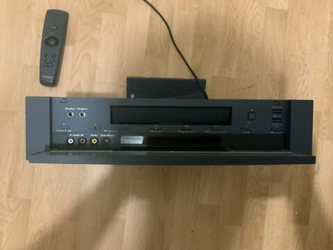 Magntoscope Lecteur VHS   THOMSON VPH 6490 40 Combs-la-Ville (77)