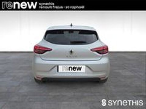 Clio V Clio SCe 65 Evolution 2023 occasion 83600 Fr&eacute;jus
