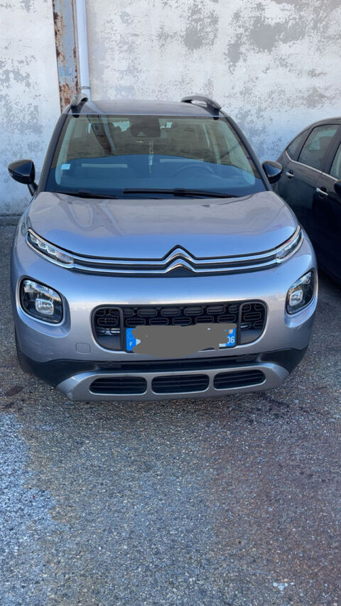 Citroen c3 aircross Citroën  PureTech 110 S&S BVM6 
