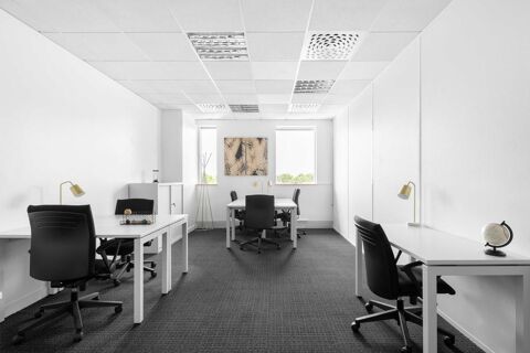Espace de travail privé personnalisé en fonction des besoins uniques de votre entreprise à Rungis Orly Rungis 1576 94150 Rungis